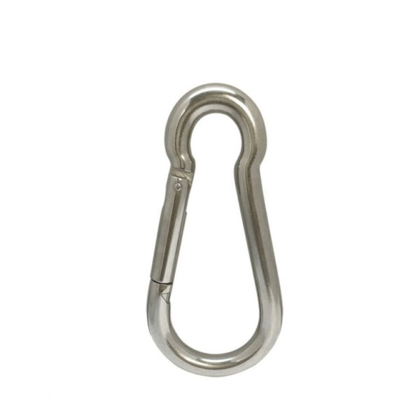 Steel Carbine Snap hook - Image 8
