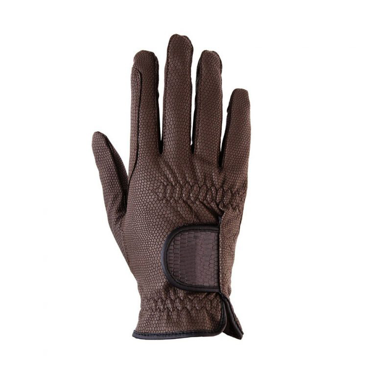 Standard Horse Riding Gloves - Image 10