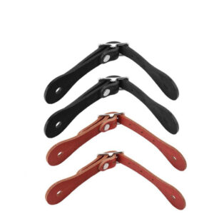 Elegant Spur Straps