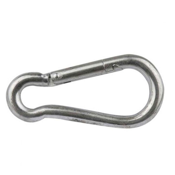 Steel Carbine Snap hook - Image 7