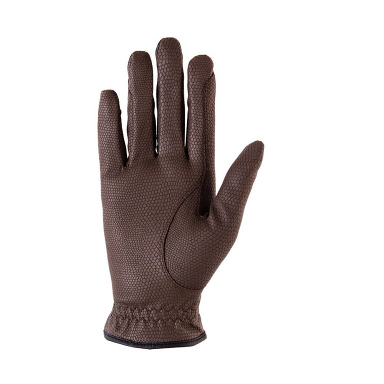 Standard Horse Riding Gloves - Image 9