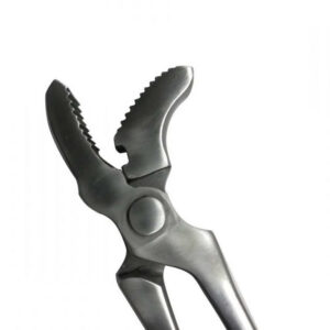 Horse Nail Clincher