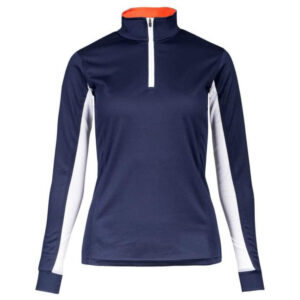 Elegant Horse Riding Shirt