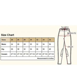 Classic Horse Riding Pant