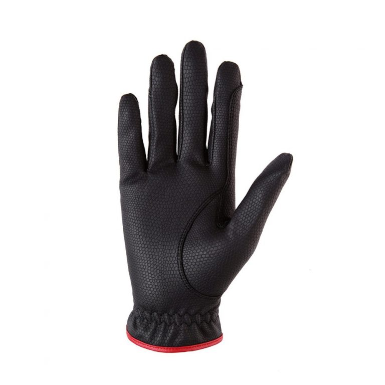 Standard Horse Riding Gloves - Image 6
