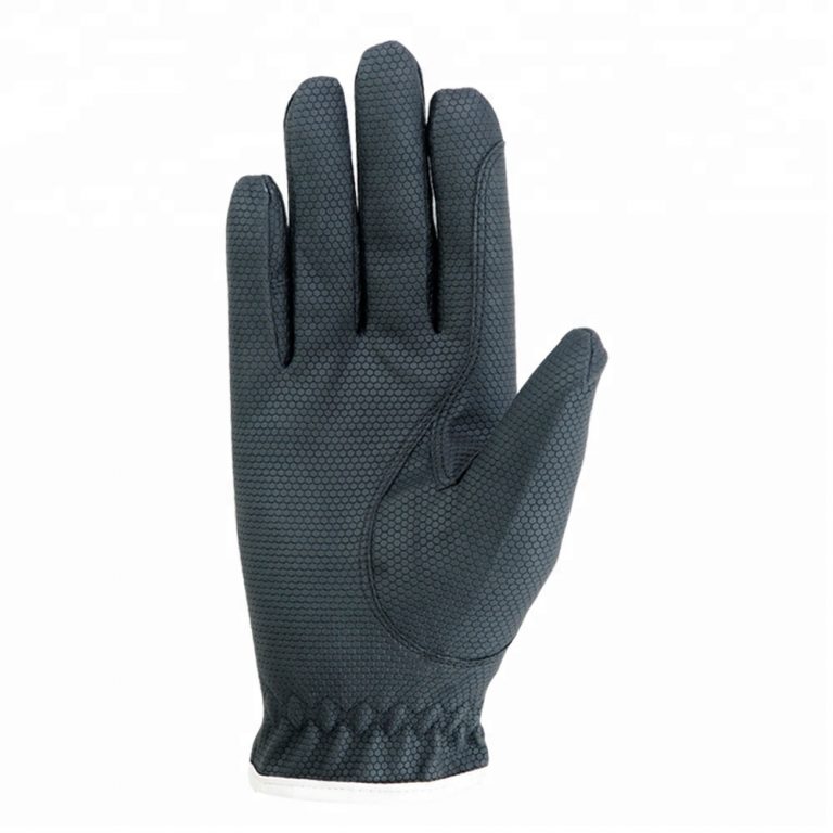 Standard Horse Riding Gloves - Image 3