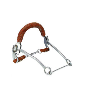 Hackamore Bits