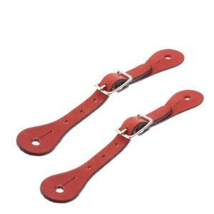 Elegant Spur Straps