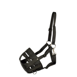 Horse Grazing Muzzle