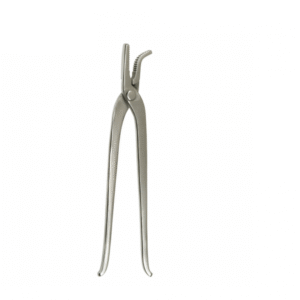 Horse Nail Clincher