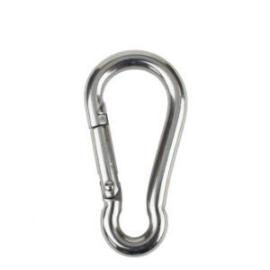 Steel Carbine Snap hook
