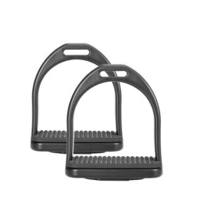 English Saddle Stirrup