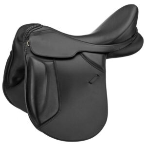 Jumping Horse Riding Saddle