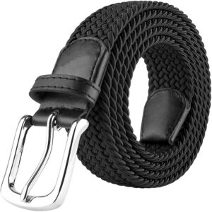 Classic Horse Riding Belt