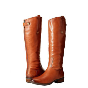 Elegant Horse Riding Boots