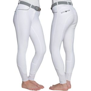 Breeches