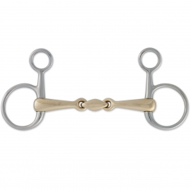 Bauchers Bit