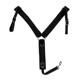 Breastplates