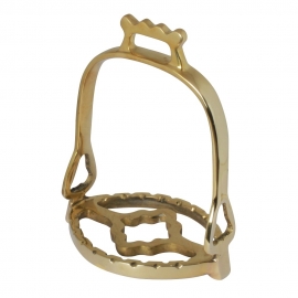 Portuguese Stirrups
