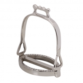 Portuguese Stirrups