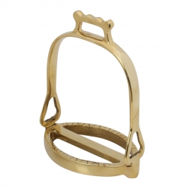 Portuguese Stirrups