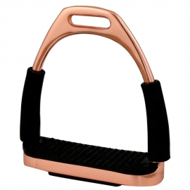 Flexible Stirrups