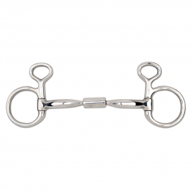 Bauchers Bit