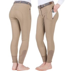 Breeches