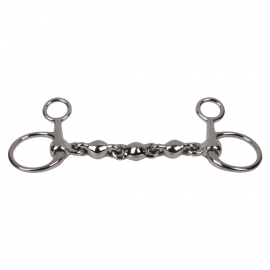 Bauchers Bit