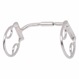 WESTERN D RING BITS