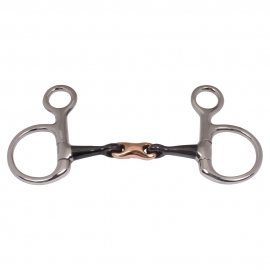 Bauchers Bit