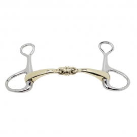 Bauchers Bit