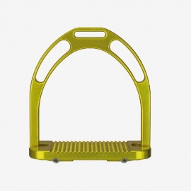 Jin Stirrups