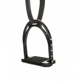 Jin Stirrups
