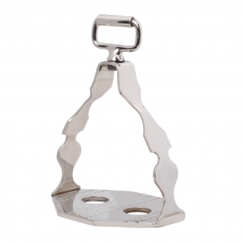 Spanish Stirrups