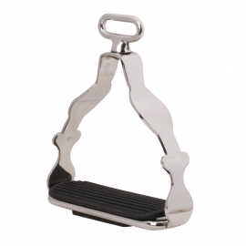 Spanish Stirrups