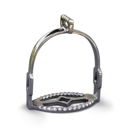 Spanish Stirrups