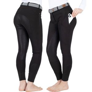 Breeches