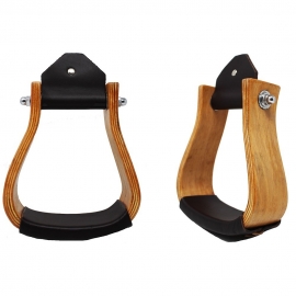 Western Stirrups