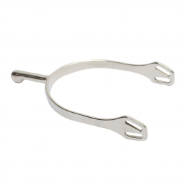 English Spur