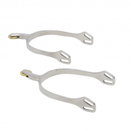 English Spur