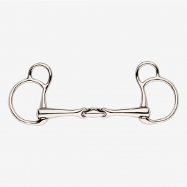 Bauchers Bit