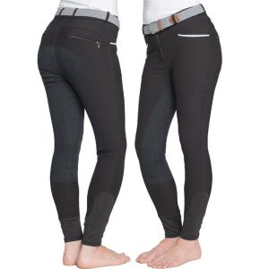 Breeches
