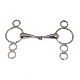 Show Jumping Bits
