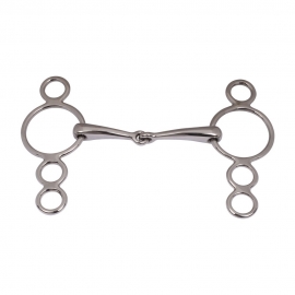 Show Jumping Bits