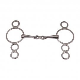 Show Jumping Bits