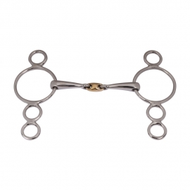 Show Jumping Bits
