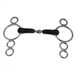 Show Jumping Bits