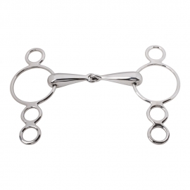 Show Jumping Bits