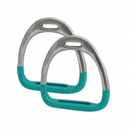 Racing Stirrups